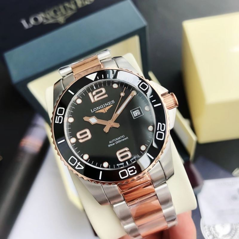 LONGINES